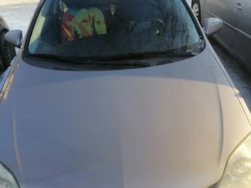 Авто Nissan Primera 2007 № 8436383