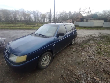 Авто ВАЗ 2111 2006 № 8436394