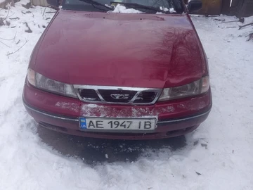 Авто Daewoo Nexia 2008 № 8436398