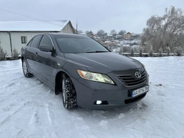 Авто Toyota Camry 2006 № 8436400