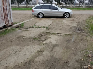 Авто Mercedes 200 2002 № 8436406
