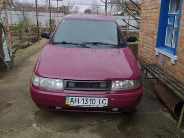 Авто ВАЗ 2110 2012 № 8436490