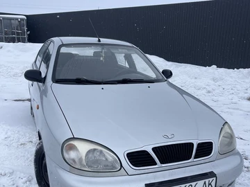 Авто Daewoo Arcadia 2008 № 8436491