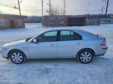 Авто Ford Mondeo 2005 № 8436498