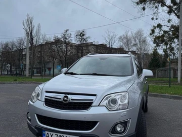 Авто Opel Antara 2013 № 8436500