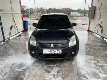 Авто Suzuki Swift 2008 № 8436507