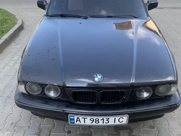 Авто BMW 5 Серия 1994 № 8436508