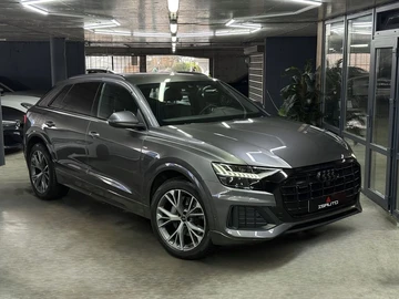 Авто Audi 100 2023 № 8436513