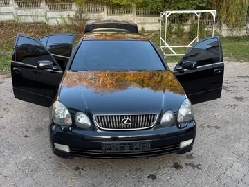 Авто Lexus Lbx 1999 № 8436515