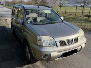 Авто Nissan X-Trail 2006 № 8436519