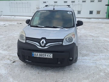 Авто Renault Kangoo Express 2014 № 8436522