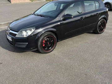 Авто Opel Astra 2006 № 8436525