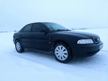 Авто Audi A4 1998 № 8436529