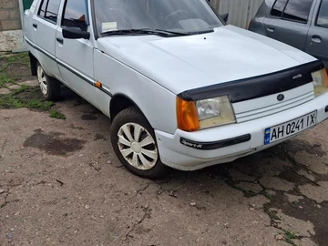 Авто ЗАЗ 1103 Slavuta 2005 № 8436530