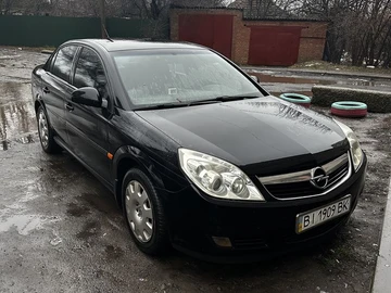 Авто Opel Vectra 2008 № 8436535