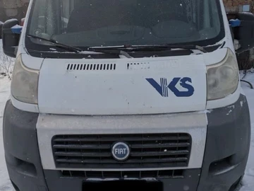 Авто Fiat Ducato 2006 № 8436583