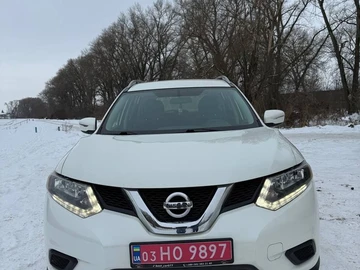 Авто Nissan Rogue 2015 № 8436585