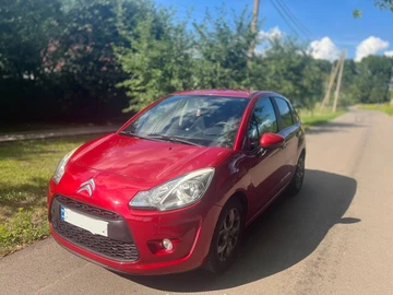 Авто Citroen C3 2010 № 8436593
