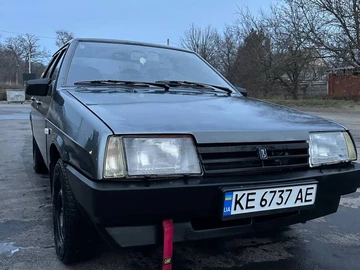 Авто ВАЗ 21099 2007 № 8436594