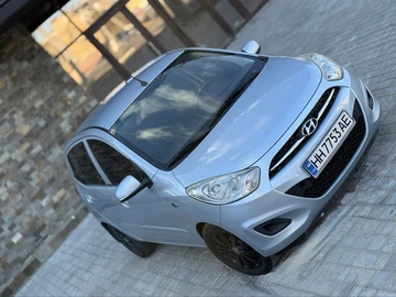 Авто Hyundai I10 2011 № 8436595