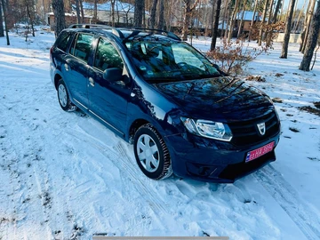 Авто Dacia Logan 2014 № 8436598