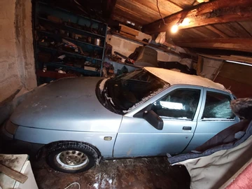Авто ВАЗ 2110 2005 № 8436735