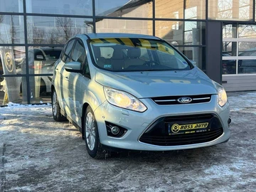 Авто Ford C-Max 2012 № 8436739