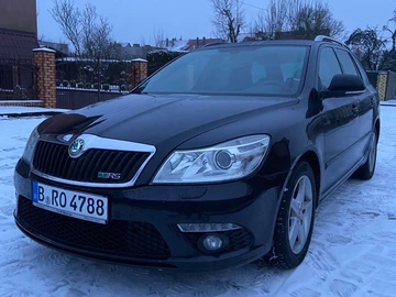 Авто Skoda Octavia 2012 № 8436751