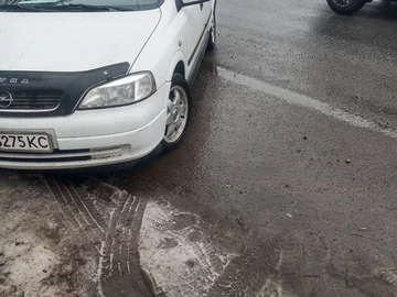 Авто Ford Aerostar 1999 № 8436754