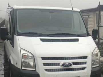 Авто Ford Transit 2011 № 8436757