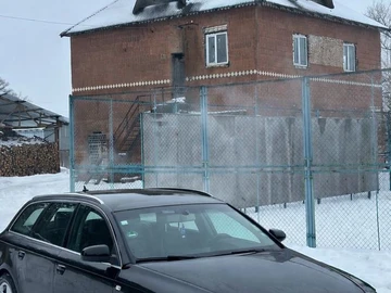 Авто Audi A6 2006 № 8436766
