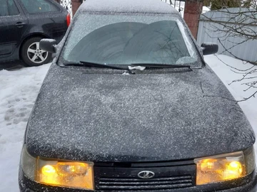 Авто ВАЗ 2110 2010 № 8436767