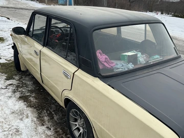 Авто ВАЗ 2106 1988 № 8436768