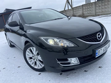 Авто Mazda 6 2007 № 8436769