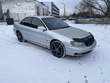 Авто Opel Omega 2000 № 8436771