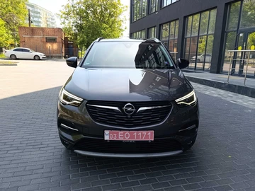 Авто Opel Admiral 2020 № 8436773