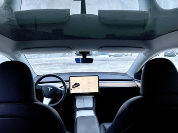 Авто Tesla Roadster 2023 № 8436777