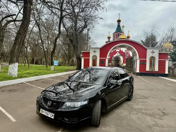 Авто Honda Accord 2006 № 8436779