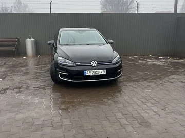 Авто Volkswagen Golf 2017 № 8436780