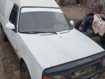 Авто ВАЗ 1111 Ока 2006 № 8436784