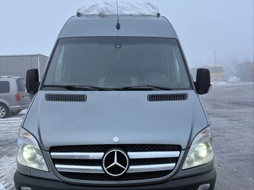 Авто Mercedes Sprinter 2009 № 8436842