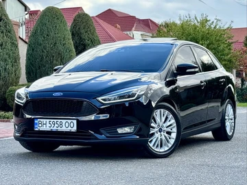 Авто Ford Focus 2017 № 8436867