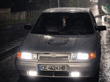 Авто ВАЗ 21101 2008 № 8436868