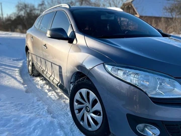 Авто Renault Megane 2013 № 8436871