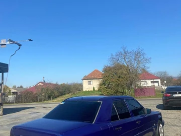 Авто Mercedes E Серия 1995 № 8436873