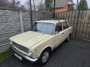 Авто ВАЗ 2101 1985 № 8436883