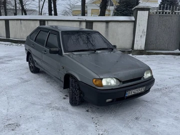 Авто ВАЗ 2114 2008 № 8436888