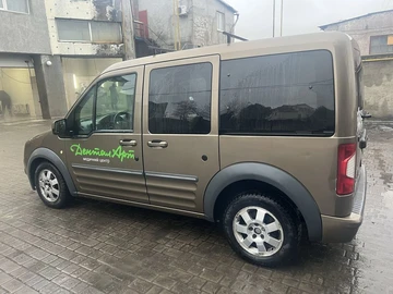 Авто Ford Tourneo Connect 2012 № 8437018