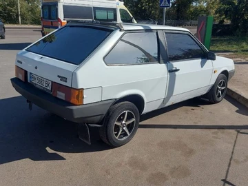 Авто ВАЗ 2108 1987 № 8437020