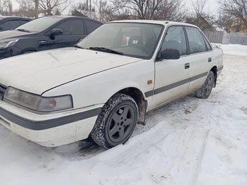 Авто Mazda 626 1995 № 8437022